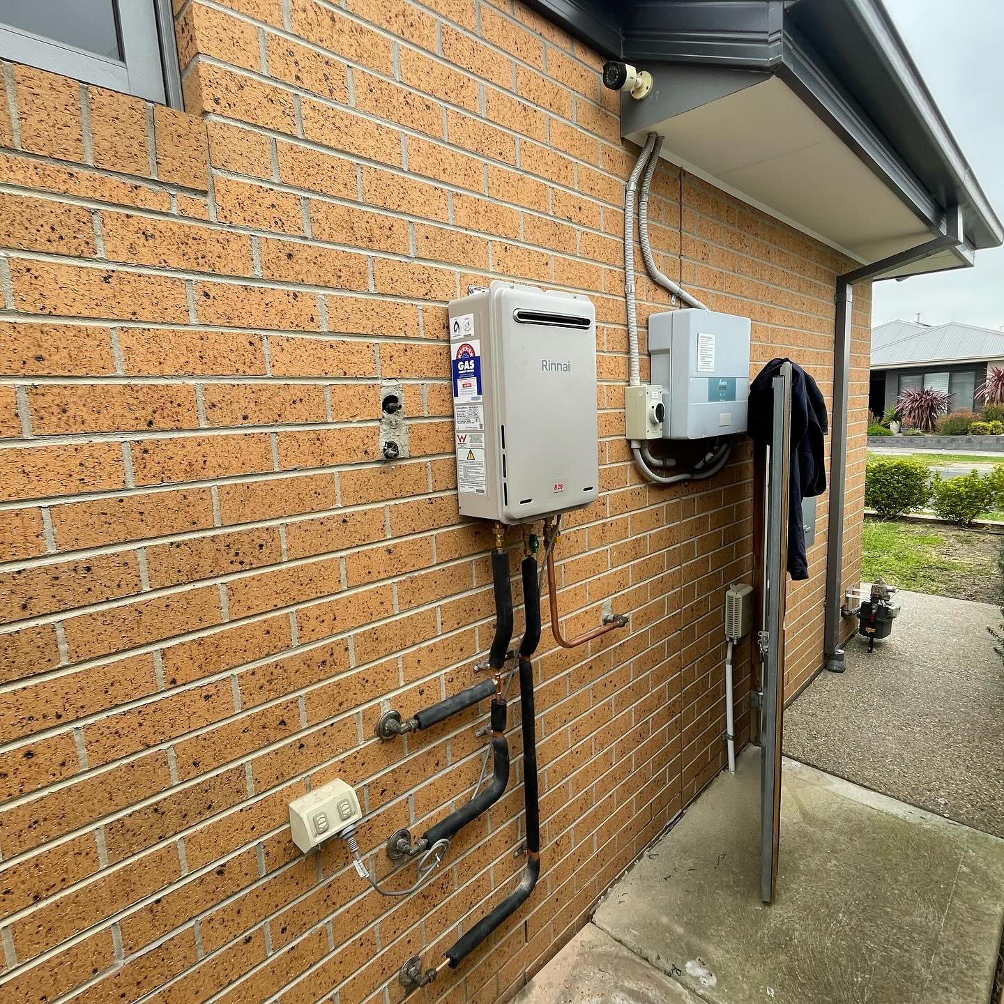 Hot Water Systems
